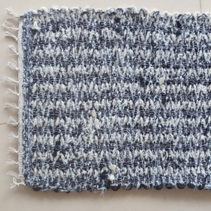 শতরঞ্জি পাট প্যাঁচানো পাপোষ ( shatranji pat pachano Papos)