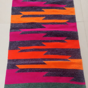 শতরঞ্জি মকমল কারপেট (Shatranji Mokmol Carpet)